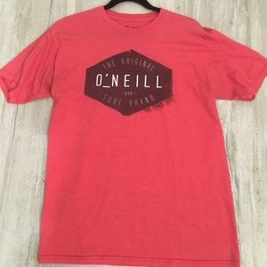 Men's O'Neill t-shirt